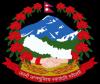 Nepal Emblem