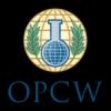 OPCW logo