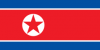 DPRK Flag