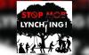 Representational Image (National Campaign Against Mob Lynching. Photo: @StopMobLynching