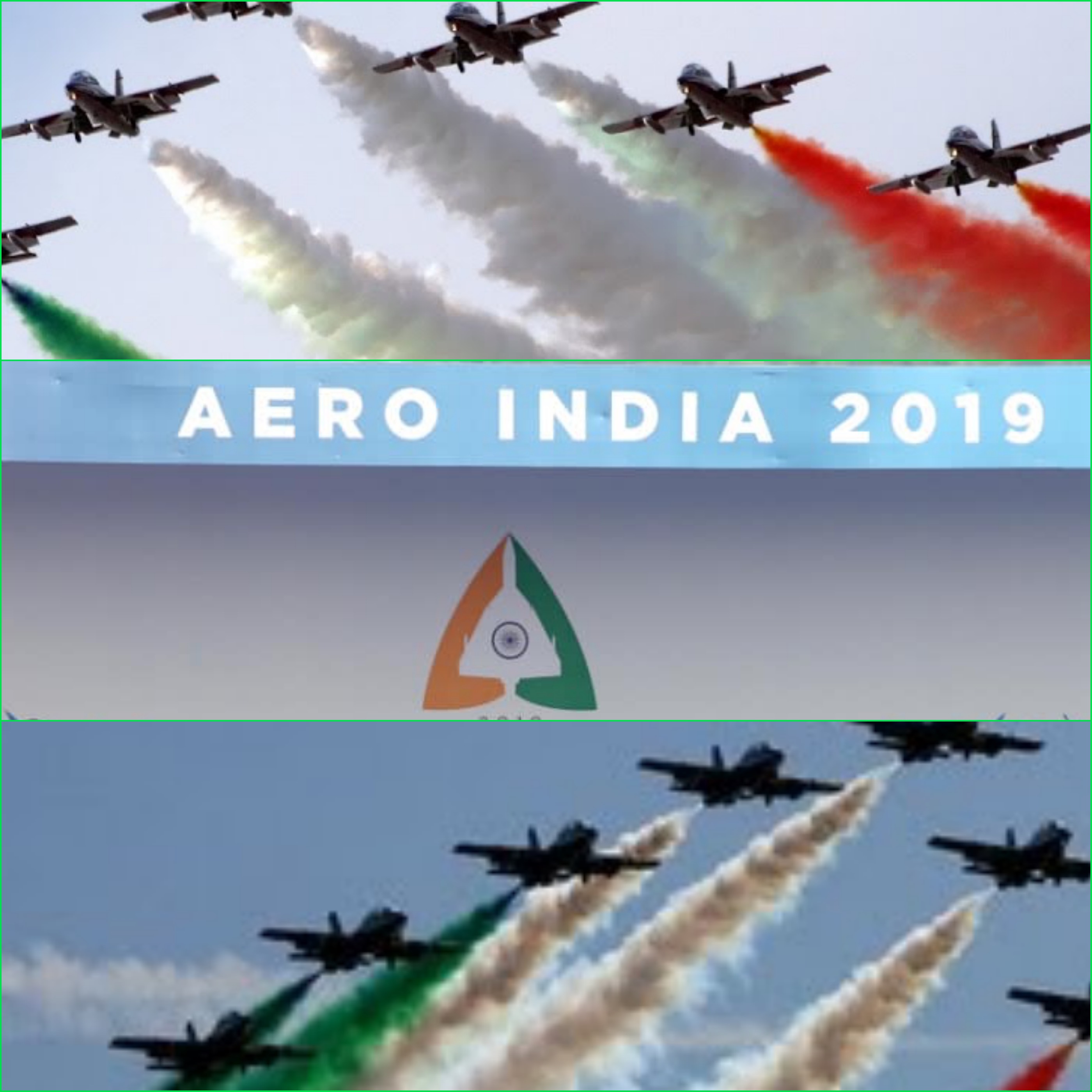 Air Shows-India-MoD