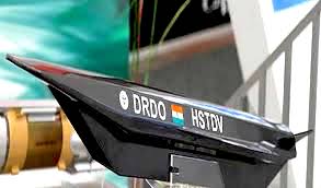 DRDO-HSTDV DRDO-HSTDV