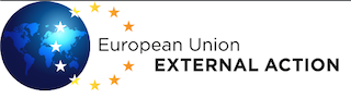 EEAS logo