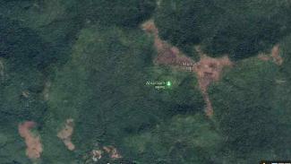 Forest: Ultimate Conflict Zones of India