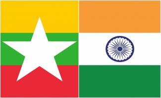 New Delhi and Myanmar: Nascent Friendship