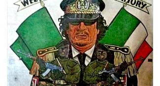 Libya and Terrorism: An Enigma Wrapped in Mystery? Part-II