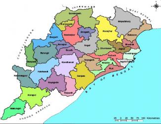 A New Dimension of Water Conflict in Orissa: Industry vs Agriculture