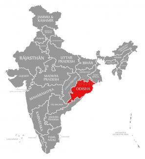 Gloomy State of Water Management in Odisha
