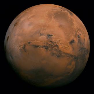 Mars Mission: India’s Tryst with the Red Planet
