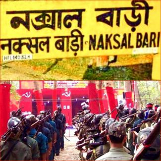 Naxal Movement in India: A Historical Anthology