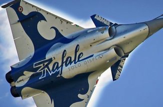 Rafale 2.0: State, Contractors &amp; Tax Payers