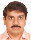 Mahesh Ranjan DEBATA