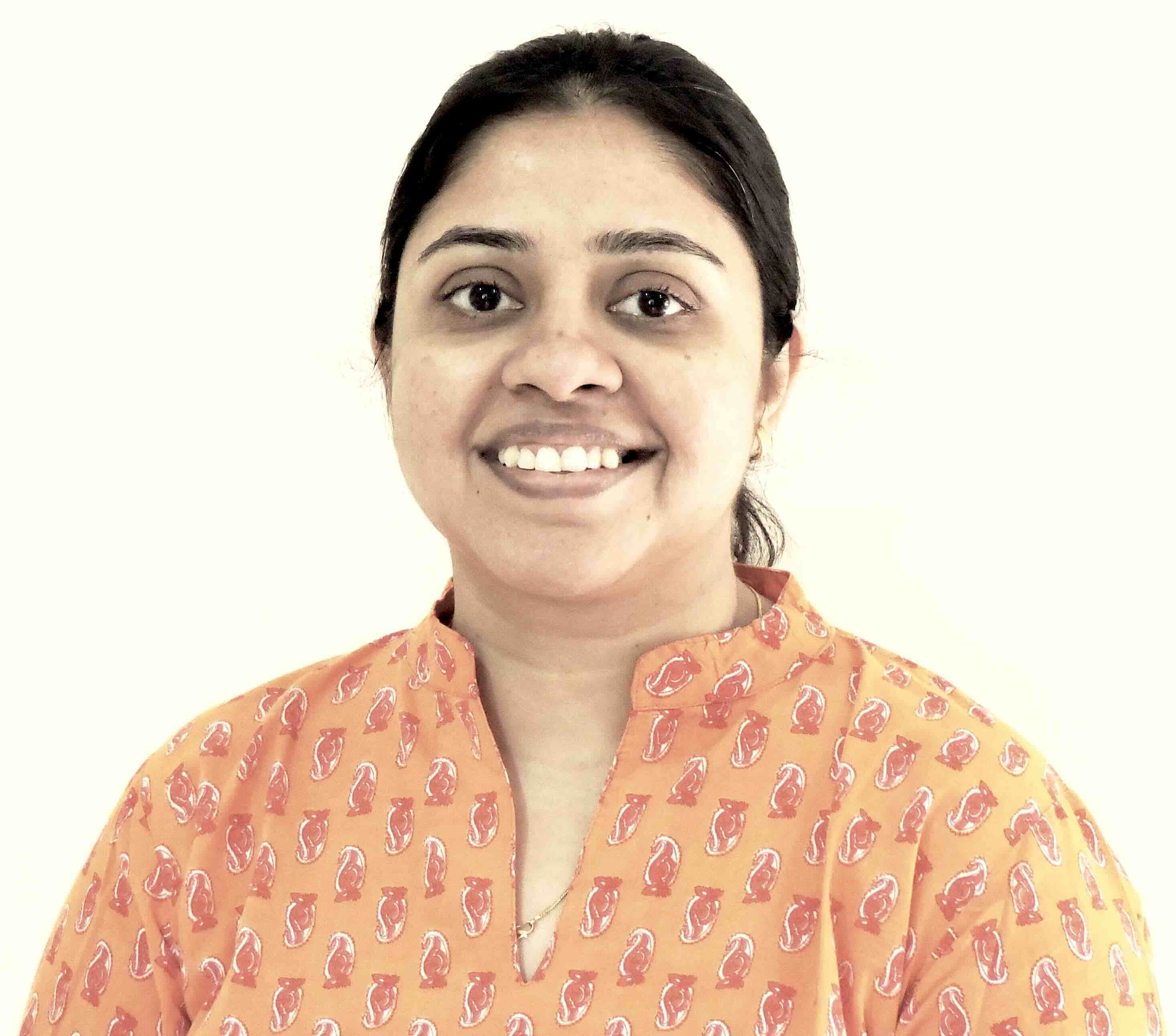 Gunjan Singh
