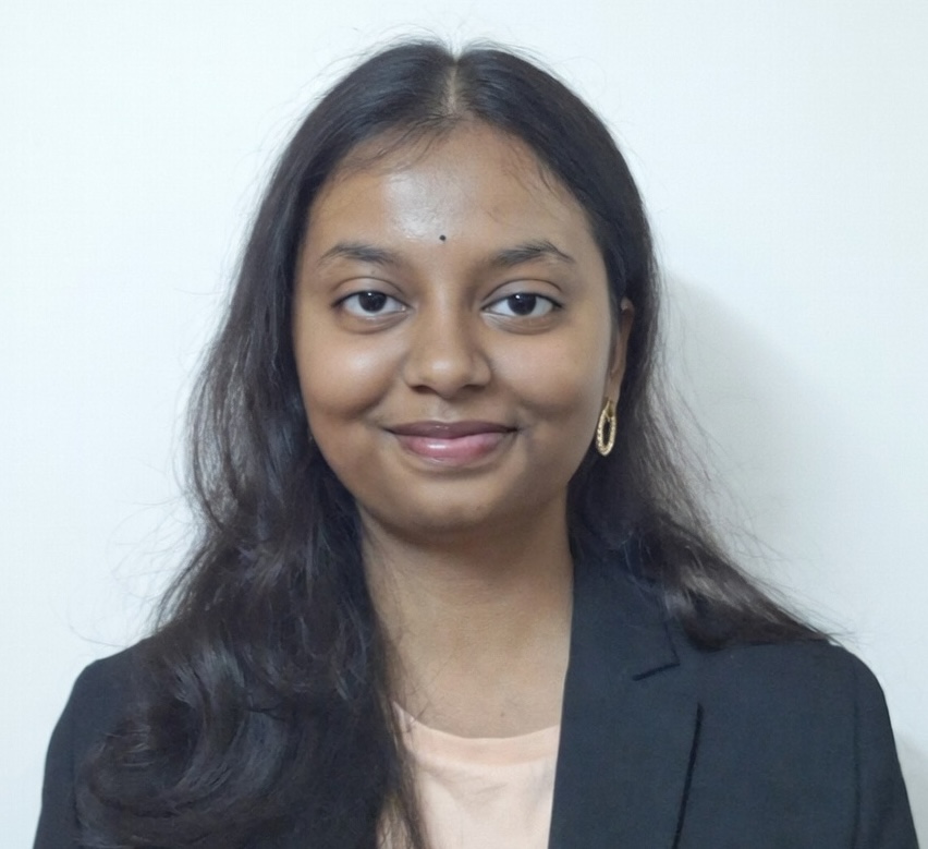 NAMRATHA RAMPALLI