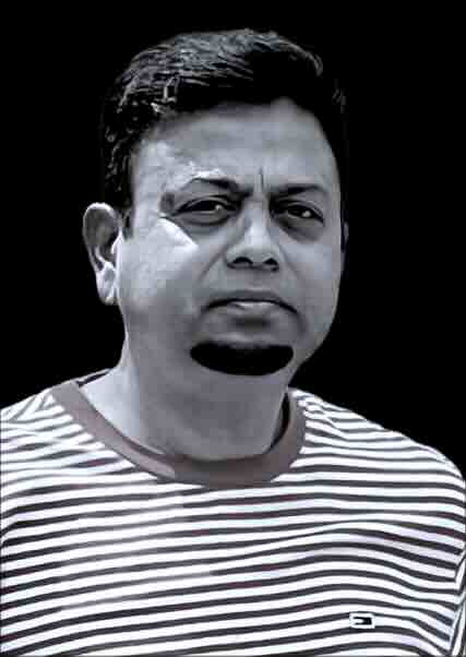 SNEHASIS DAS