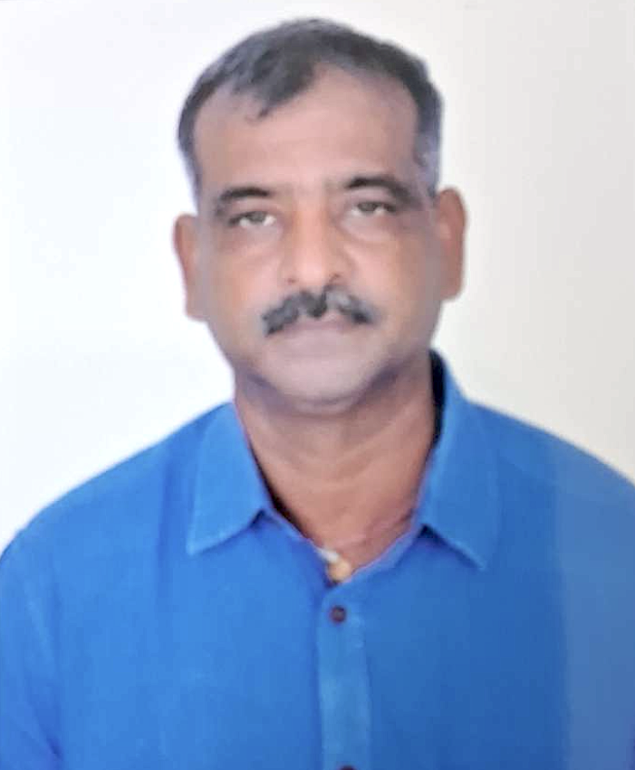 R. BHANU KRISHNA KIRAN