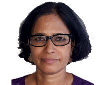 SMRUTI S. PATTANAIK