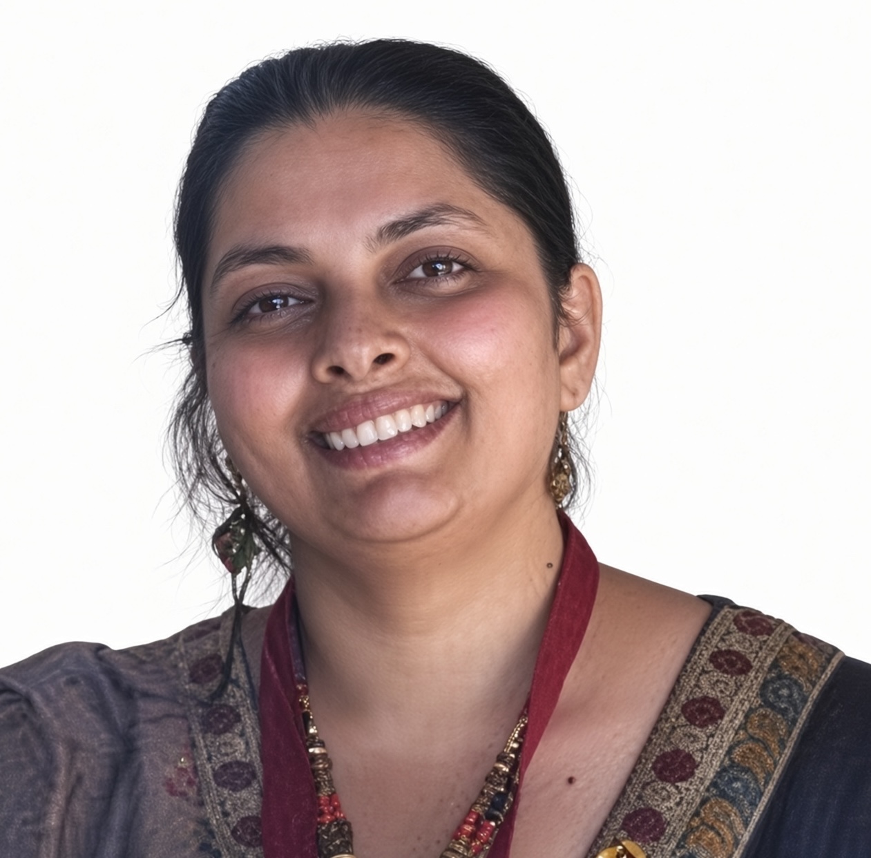 MEGHNA PRADHAN