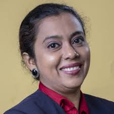 MRINMAYEE BHUSHAN