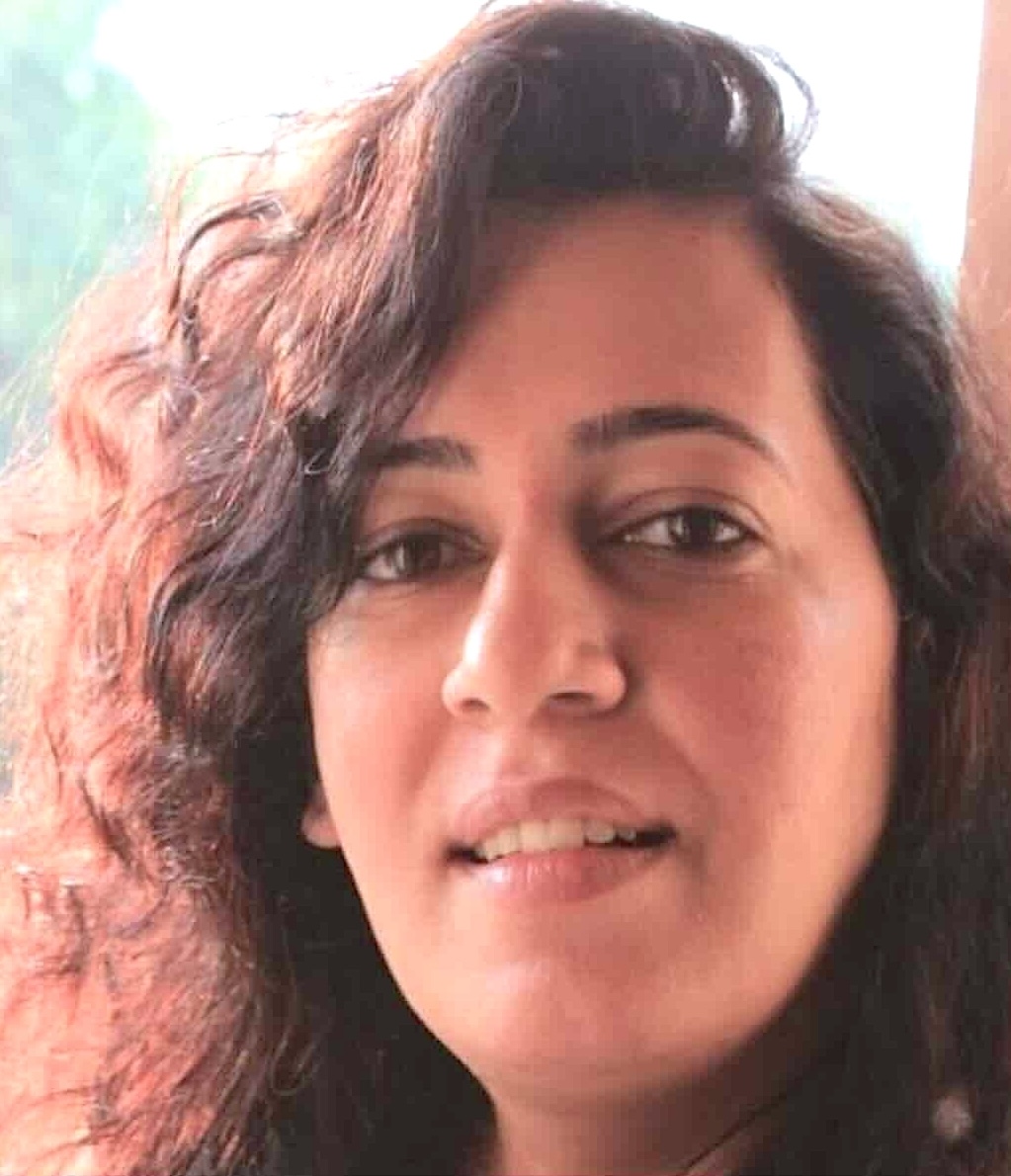 Mansi Mehrotra