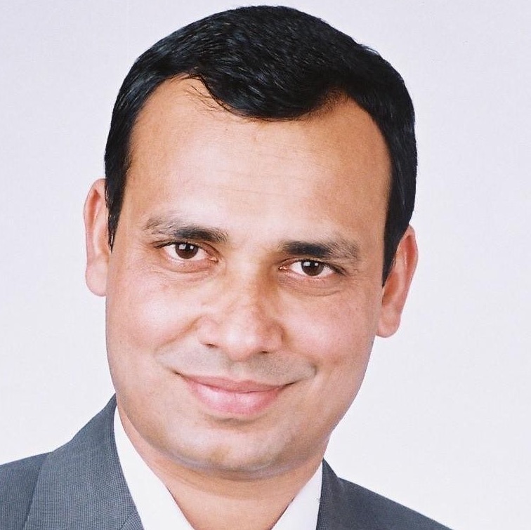 Bibhu Prasad Routray