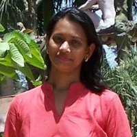 PRAVASINI SAHOO