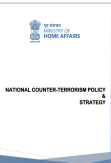 India’s ‘PRAHAAR’ Doctrine Addresses Evolving Terrorist Threat Landscape