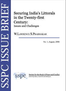 Securing India's Littorals in the Twenty-first Century: Issues and Challenges