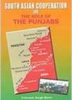 South Asia Cooperation and the Role of the Punjabs