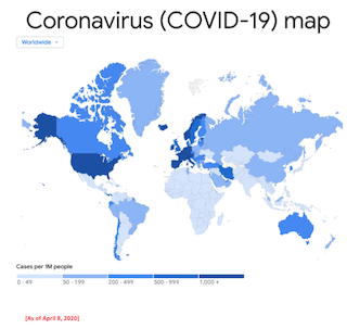 Supercomputing Power Towards Resolving Covid 19 Crisis Society For The Study Of Peace And Conflict Supercomputing Power Towards Resolving Covid 19 Crisis Society For The Study Of Peace And Conflict