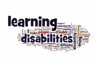 Surveys of Specific Learning Disabilities