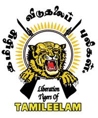 LTTE Logo