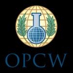 OPCW logo