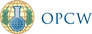 OPCW logo