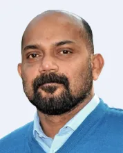 ANIMESH ROUL
