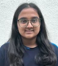 Tahreem Asim