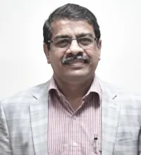 Mahesh Ranjan Debata (Prof)