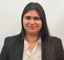 URVIKA SHARMA/Research Intern/SSPC/May- June 2025