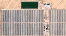 Nokh-Jaisalmar Solar park