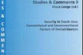 Islamic Terrorism in India: Organizations, Tentacles and Networks
