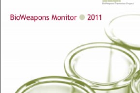 BWPP: "INDIA": BioWeapons Monitor 2011