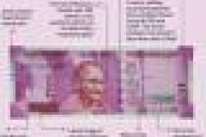 FICN: Counterfeit Currency, Criminal Cartel, and Terror Financing in India and South Asia