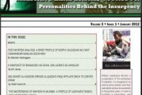 The Mastermind of Mayhem in Mumbai: A Profile of Lashkar-e-Taiba’s Zaki-ur-Rahman Lakhvi