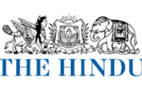 The Hindu: "Penetrating the web of terror networks"