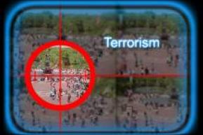Mumbai Outraged Once Again: India Blinks, Blames Homegrown Terror