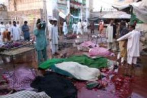 Pakistani Taliban Continue to Target Sufi Sacred Spaces