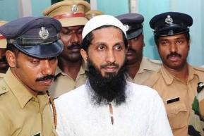 MLM: Thadiyantavide Nazeer: Lashkar-e-Taiba-Linked Ideologue Recruiting in India From Prison