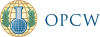 OPCW logo